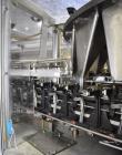 Used Jones APM Pouch King High Speed Horizontal Form Fill Seal with Adjustable